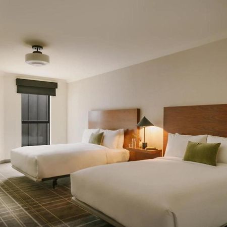 לוס אנג'לס Found Hotel, Santa Monica מראה חיצוני תמונה
