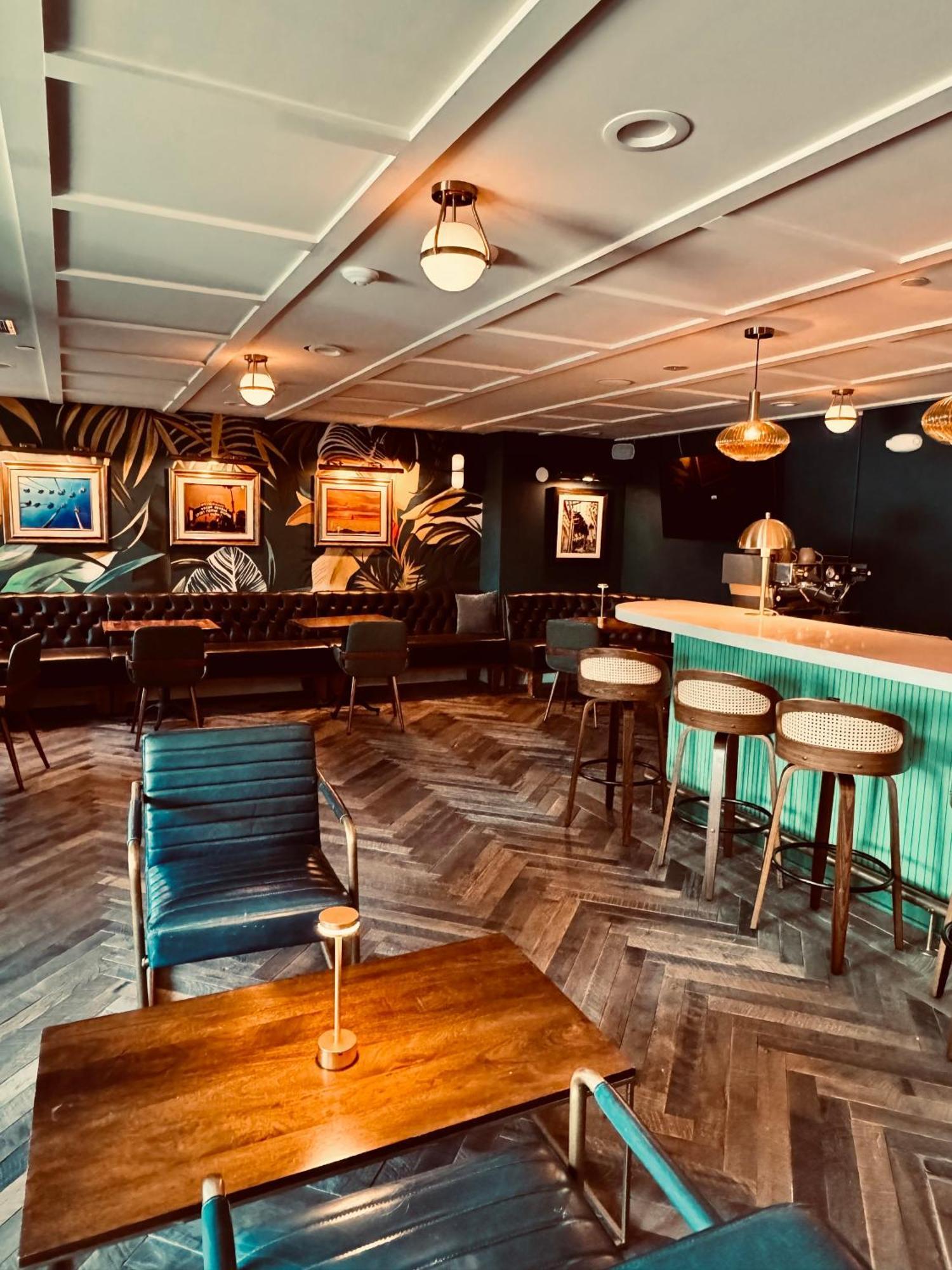 לוס אנג'לס Found Hotel, Santa Monica מראה חיצוני תמונה